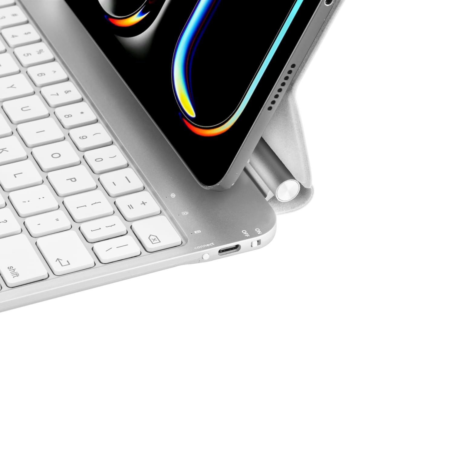 iPadアクセサリー Wireless Magic Keyboard Case Amazon.co.jp: Magic Keyboard Case for iPad Pro (11-inch, 1st/2nd